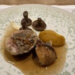 シャントレル - 