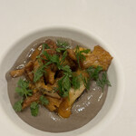 シャントレル - 