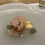 シャントレル - 