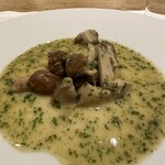 シャントレル - 