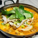 韓国料理 MUGEN - カムジャタン