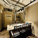 韓国料理 MUGEN - 個室