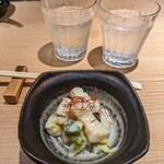 Hokuriku Kaisen Kanazawa Oden Kairiki - 