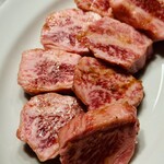 韓国料理 MUGEN - シャトーブリアン