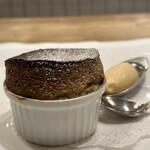 シャントレル - 