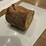 シャントレル - 