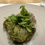 シャントレル - 