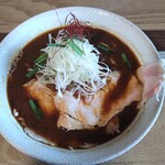 に干し屋 SINCHAN - スパイシー味噌