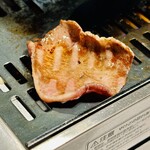 韓国料理 MUGEN - 牛タン