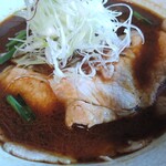 に干し屋 SINCHAN - スパイシー味噌（アップ）