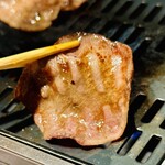 韓国料理 MUGEN - 牛タン