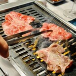 韓国料理 MUGEN - 牛テール