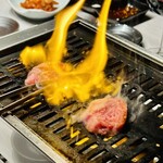 韓国料理 MUGEN - シャトーブリアン