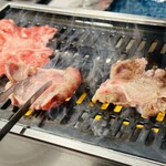 韓国料理 MUGEN - 牛テール