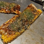 Okonomiyaki Teppan Yaki Kuraya - 