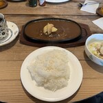 ガウチョ - 料理写真: