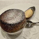 シャントレル - 