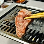 韓国料理 MUGEN - シャトーブリアン