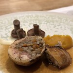 シャントレル - 