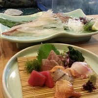 河太郎 中洲本店 - 