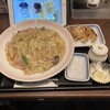 リンガーハット させぼ五番街店