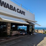 IWABA CAFE - 