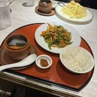 中華街 桂宮 -  中華街 桂宮 -