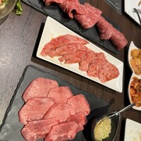 焼肉 じゅん - 