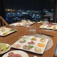 スカイグリルブッフェGOCOCU - 