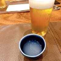 神楽坂 鉄板焼 向日葵 - 