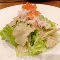 神楽坂 鉄板焼 向日葵 - 