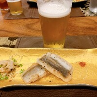 神楽坂 鉄板焼 向日葵 - 