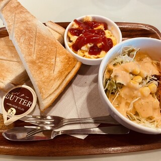 ロイヤル高松カントリークラブ 喫茶_0