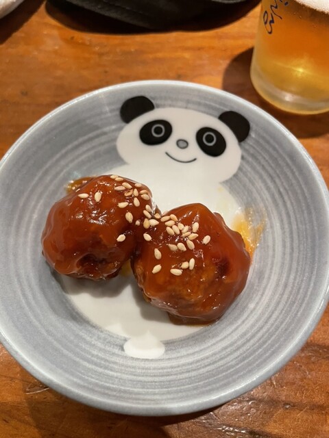 ついてる - 古川（居酒屋）の写真