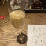 やきとりwine炭葡萄 - 