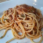 TRATTORIA LA PENTOLACCIA - 