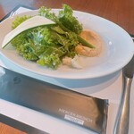 マーサーブランチ テラスハウス - 