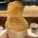 佳肴岡もと - かだいふ