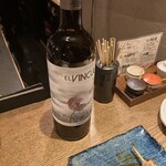 やきとりwine炭葡萄 - 