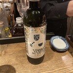 やきとりwine炭葡萄 - 