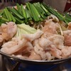 京もつ鍋ホルモン朱々 - 料理写真:京もつ鍋