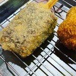 Kushikatsu Tanaka - 