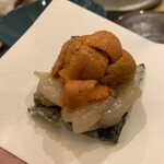 Tempura Darukin - 