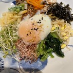 韓国料理 水刺齋 - 