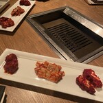 表参道焼肉 KINTAN - 