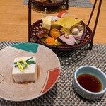 四季料理 はな坊 - 