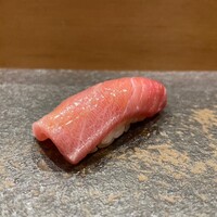 青山鮨孝 - 
