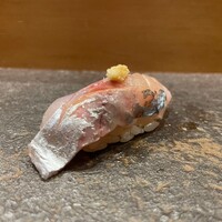 青山鮨孝 - 