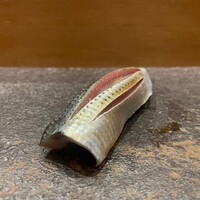 青山鮨孝 - 