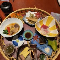 日本料理 丸しま - 